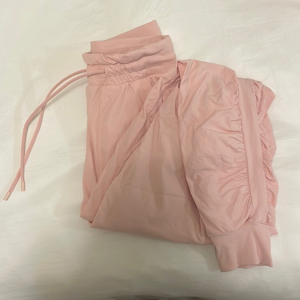 Lululemon Joggers Size 2